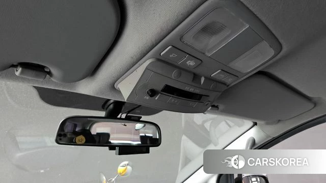 Hyundai The New Grand Starex id 3814210 из Кореи 10