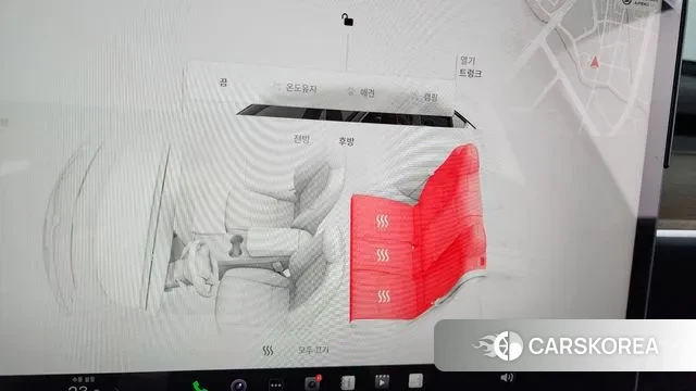 Tesla Model Y id 3333256 из Кореи 10