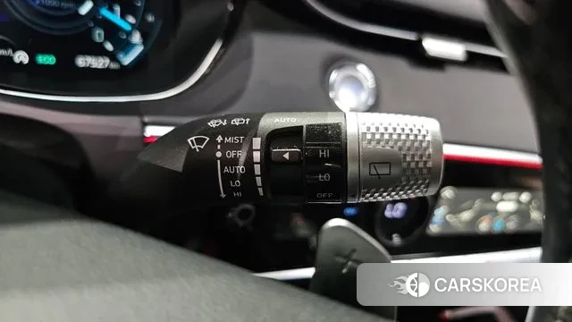 Genesis GV70 id 2998639 из Кореи 10