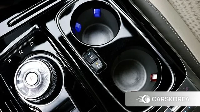 Kia Carnival 4th generation id 3621307 из Кореи 10