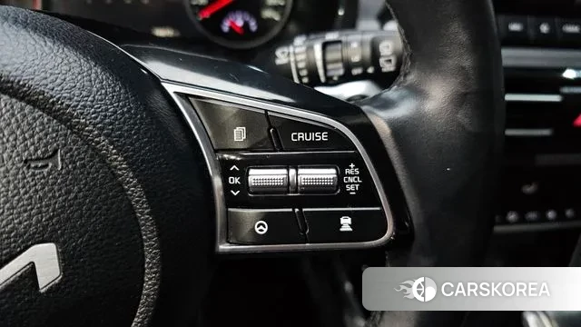 Kia Seltos id 3400912 из Кореи 10