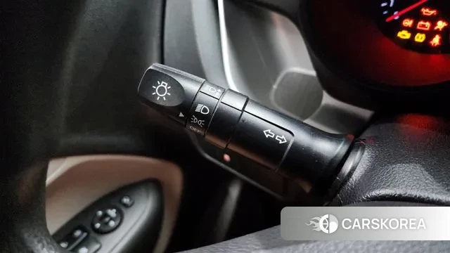 Kia The New Ray id 3100672 из Кореи 10