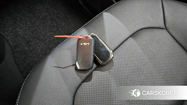Kia The New Kia Ray id 4935454 из Кореи 10