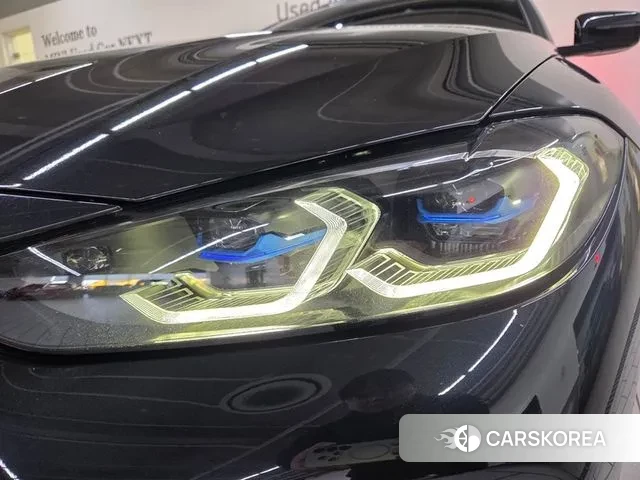 BMW 4 Series (G22) id 3383854 из Кореи 10