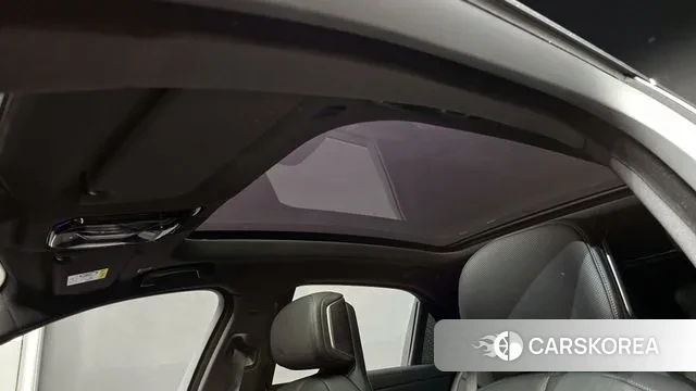 BMW 7 Series (G70) id 2998018 из Кореи 10