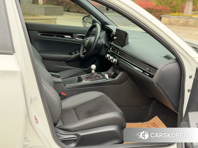 Honda Civic id 4348785 из Китая 10