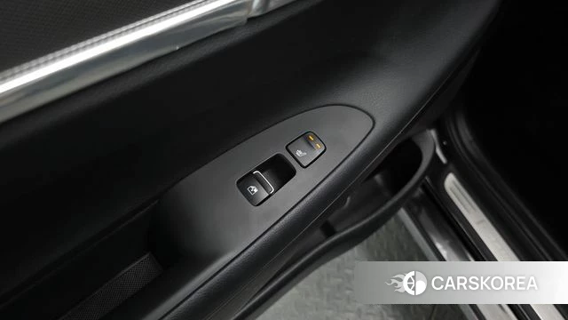 Hyundai The New Grandeur IG id 4614374 из Кореи 10