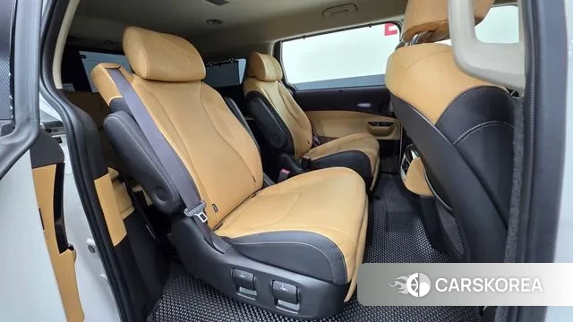 Kia Carnival 4th generation id 3587410 из Кореи 10