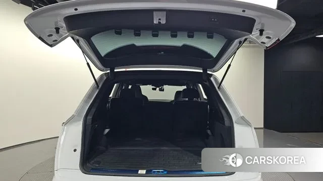 Audi Q7 (4M) id 3616578 из Кореи 10