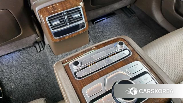 Kia More K9 id 3924896 из Кореи 10