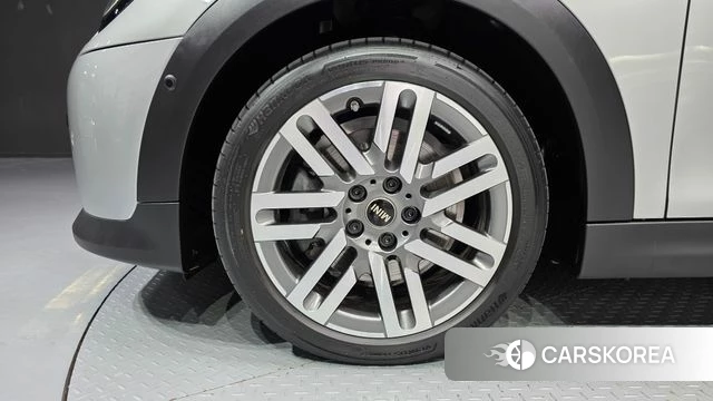 Mini Cooper C 4th generation id 4734888 из Кореи 10
