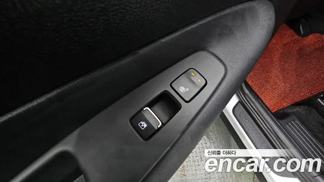 Hyundai The New Santa Fe id 2849455 из Кореи 10