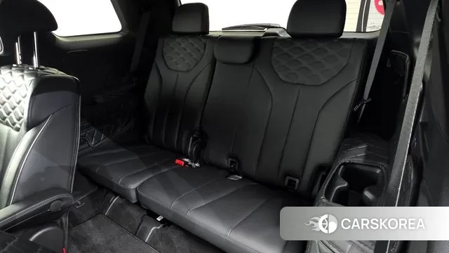 Hyundai Palisade id 3620810 из Кореи 10