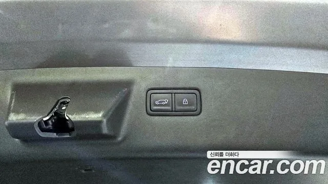 Hyundai Santa Fe (MX5) id 2735320 из Кореи 10