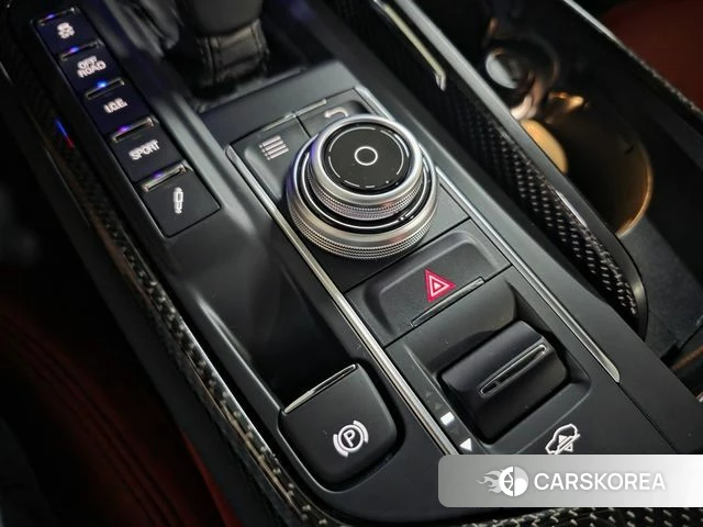 Maserati Levante id 4535598 из Кореи 10