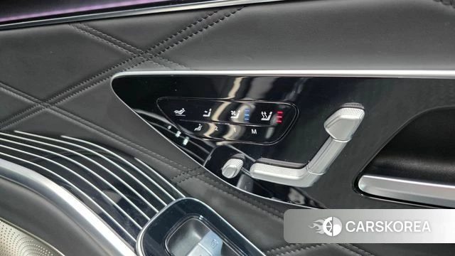 Mercedes-Benz S-Class W223 id 4864385 из Кореи 10