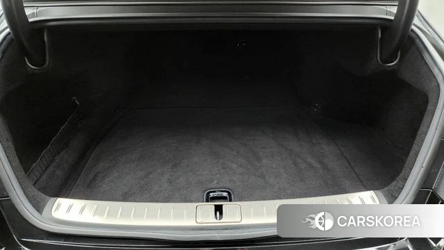 Genesis G90 (RS4) id 4230965 из Кореи 10