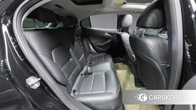 Mercedes-Benz GLA-Class X156 id 2977039 из Кореи 10