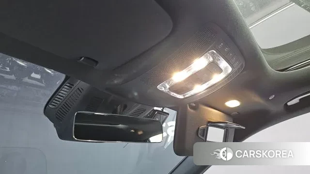 Mercedes-Benz GLA - Class H247 id 3359797 из Кореи 10