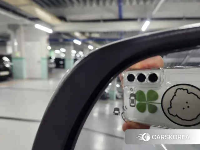 Hyundai Venue id 3578245 из Кореи 10