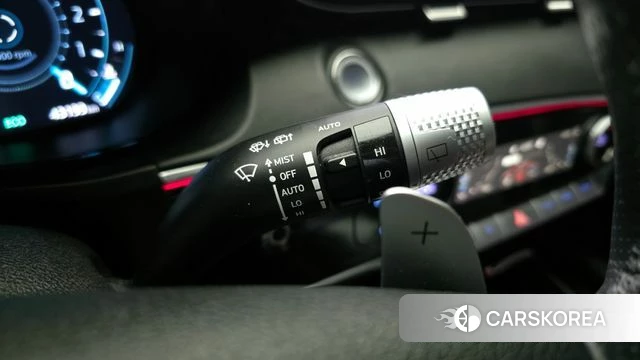 Genesis GV70 id 4223972 из Кореи 10