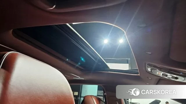 Genesis G90 (RS4) id 3487969 из Кореи 10