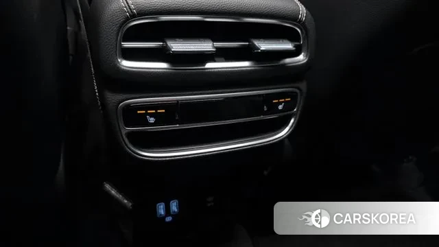 Genesis GV80 id 3741940 из Кореи 10