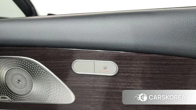 Mercedes-Benz GLE-Class W167 id 3329169 из Кореи 10