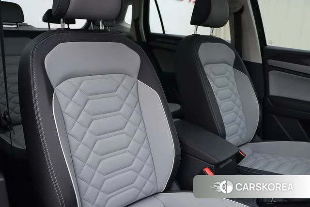 Volkswagen Tanyue id 4208570 из Китая 10