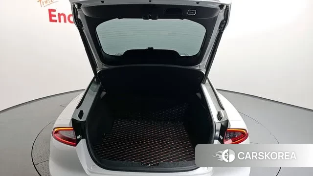 Kia Stinger id 3479606 из Кореи 10