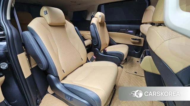 Kia Carnival 4th generation id 4854700 из Кореи 10