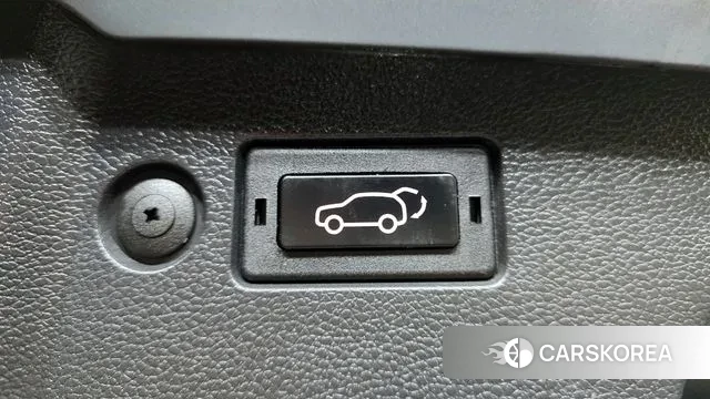 Ssangyong Torres id 3739793 из Кореи 10