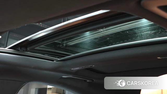 Mercedes-Benz S-Class W223 id 4750155 из Кореи 10