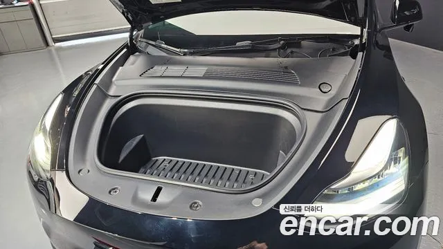 Tesla Model Y id 2681703 из Кореи 10