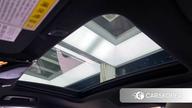 BMW 5 Series (G30) id 3820728 из Кореи 10