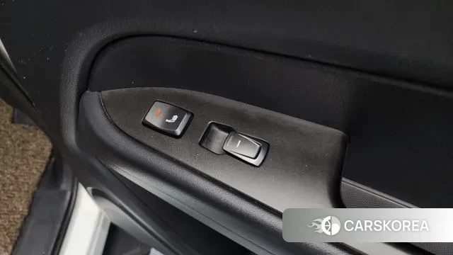 Ssangyong Rexton Sports id 3723706 из Кореи 10