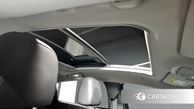 Chevrolet (GM Daewoo) All New Malibu id 3408077 из Кореи 10