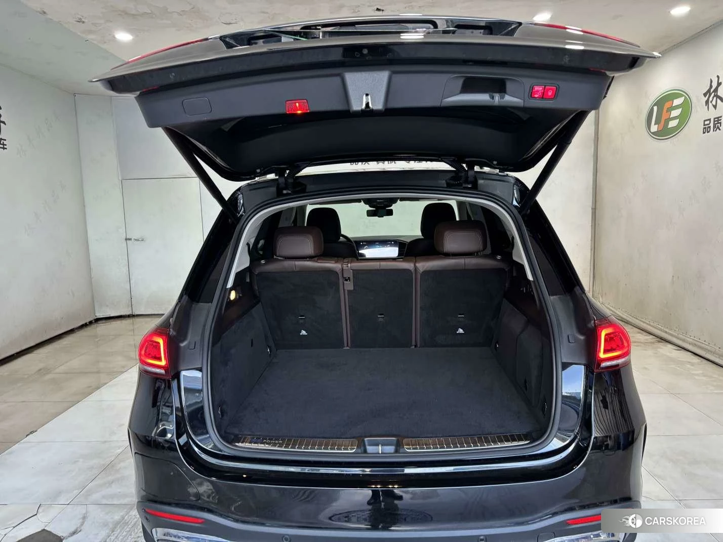 Mercedes-Benz GLE PHEV id 4413557 из Китая 10