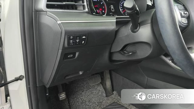 Kia K5 3rd generation id 4414897 из Кореи 10