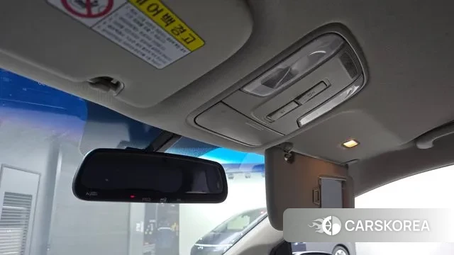 Kia All New Carnival id 3536403 из Кореи 10