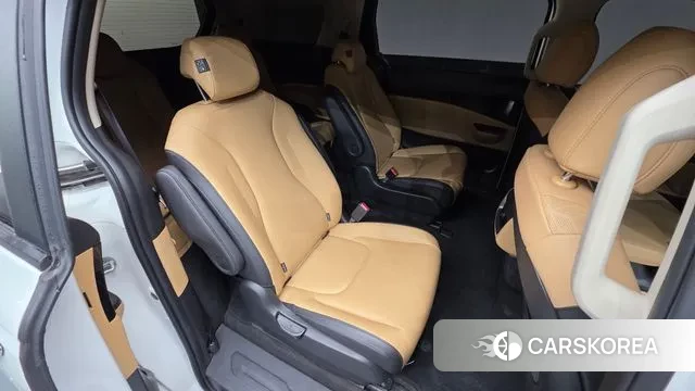 Kia Carnival 4th generation id 3508409 из Кореи 10