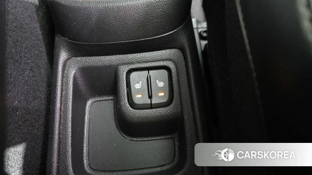 Chevrolet (GM Daewoo) The New Spark id 4626391 из Кореи 10