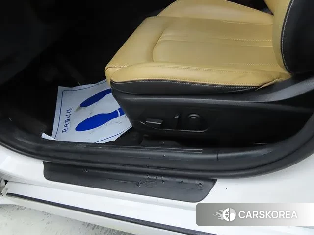 Kia K5 Hybrid 3rd Generation id 3503258 из Кореи 10