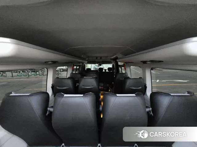 Renault Korea (Samsung) Master id 3054614 из Кореи 10