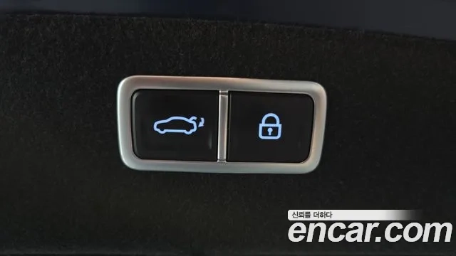 Genesis G80 (RG3) id 2869877 из Кореи 10