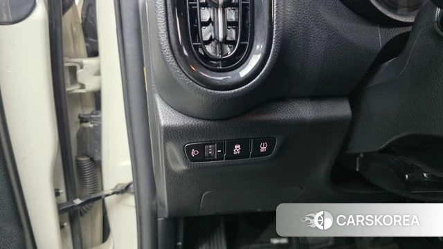 Kia All New Morning (JA) id 4397394 из Кореи 10