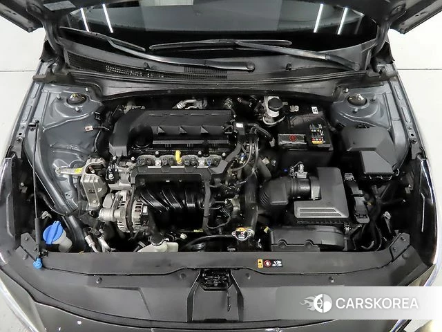 Hyundai Avante (CN7) id 4855403 из Кореи 10