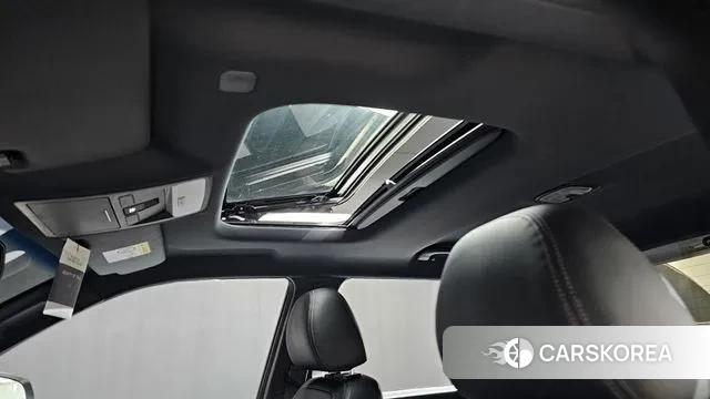 Ssangyong The New Rexton Sport id 3468361 из Кореи 10