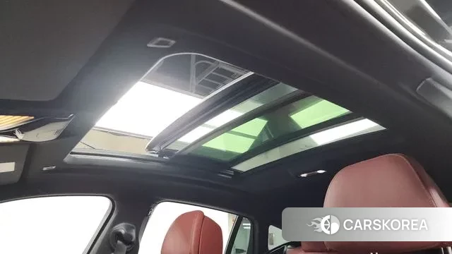 BMW X6 (G06) id 2999428 из Кореи 10