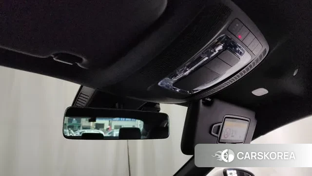 Mercedes-Benz A-Class W177 id 3197437 из Кореи 10